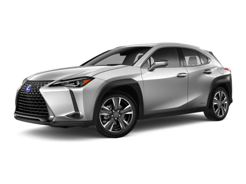 2019 Lexus UX 250h SUV 2019 Lexus UX 250h SUV